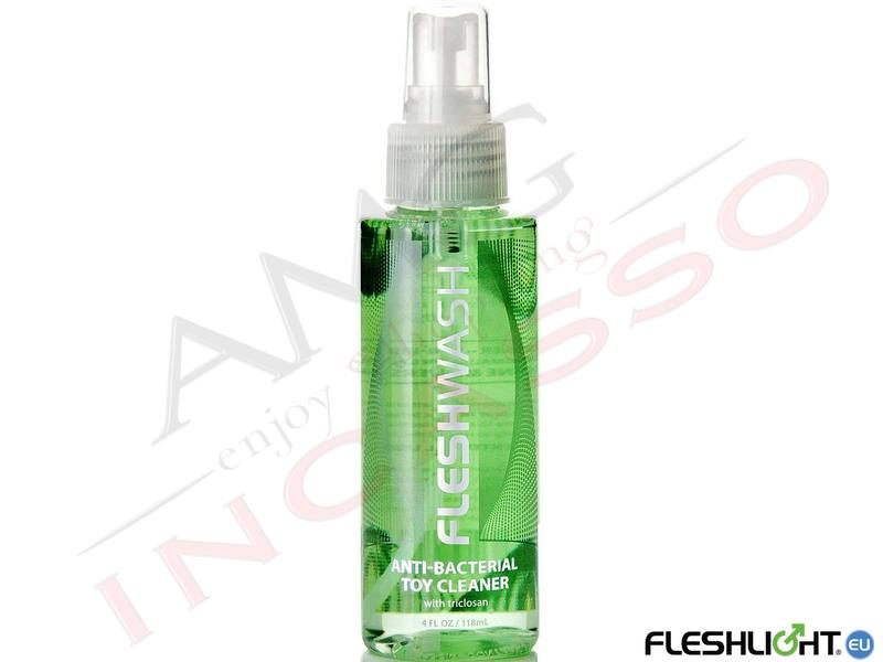 Detergente Spray Antibatterico Sexy Toys Erotici Cleaner Fleshlight Wash