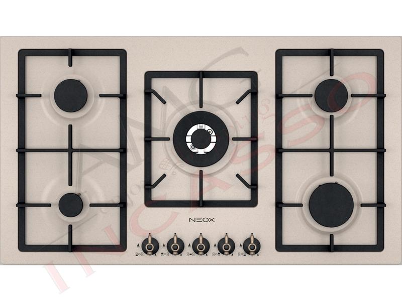 Cm 90 Amg Incasso Elettrodomestici Da Incasso