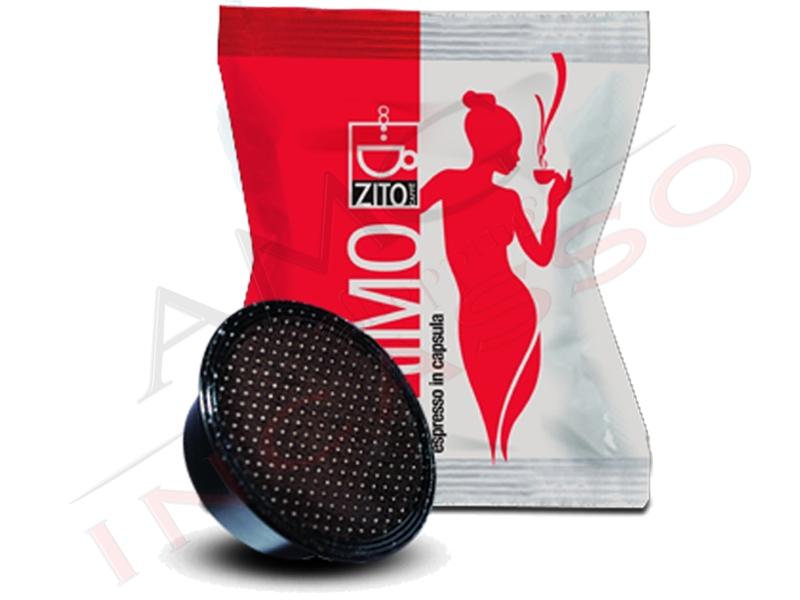 Caffè in Capsule Compatibili *A Modo Mio® Miscela Primo