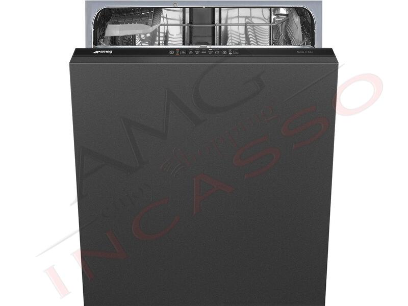 Lavastoviglie Incasso Smeg ST211DS 60 Cm 13 Coperti Classe D