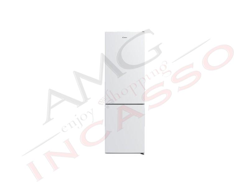 Frigorifero CANDY CVNB6184W/S1 - 34004224 - Combi Bianco No Frost