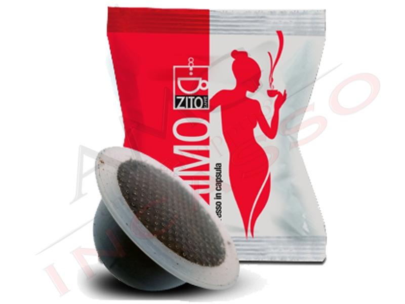 Caffè in Capsule Compatibili *Bialetti® Mokespresso per Mokona® e Tazzona® Miscela Primo