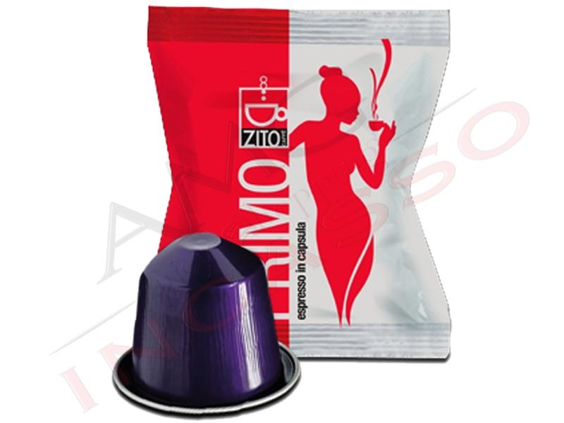 Caffè in Capsule Compatibili *Nespresso® Miscela Primo