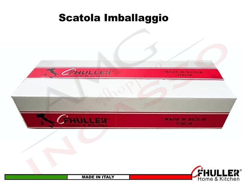 Scolapiatti VASISTAS Griglia Unica GRIGIO 702 Pensile 40 Interno 35,6 + 2 Staffe + Vaschetta + Telaio