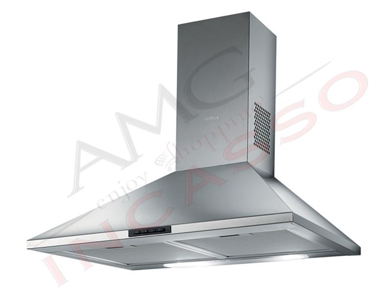 Cappa a Parete MISSY IX/A/60 Incasso cucina moderna cod. PRF0004024A