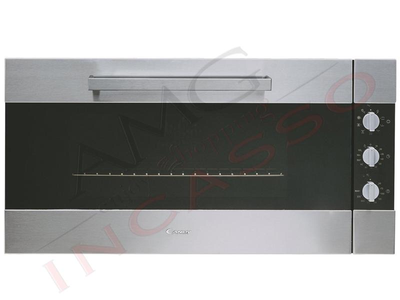 Candy FNP 319/1 X forno elettrico multifunzioni 10 funzioni Classe