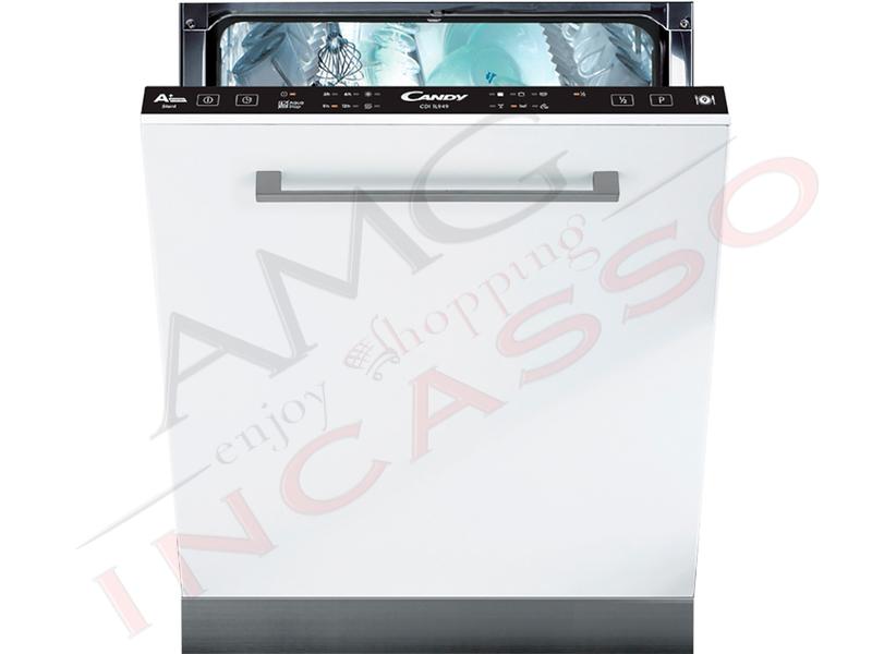 lavastoviglie Candy 45 CDI 1L949 Incasso Coperti 9 Pr.5 Classe A+