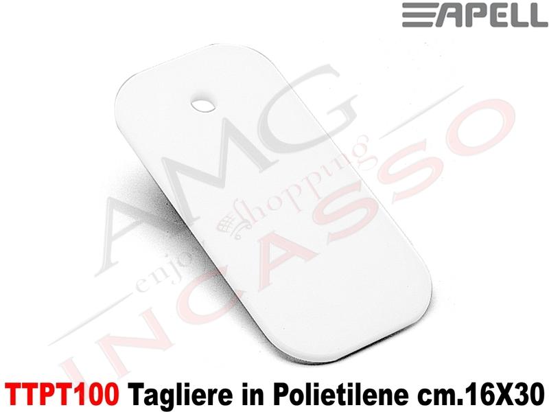 Accessorio Apell TTPT100 Cestello Colapasta in Polietilene cm.16X30